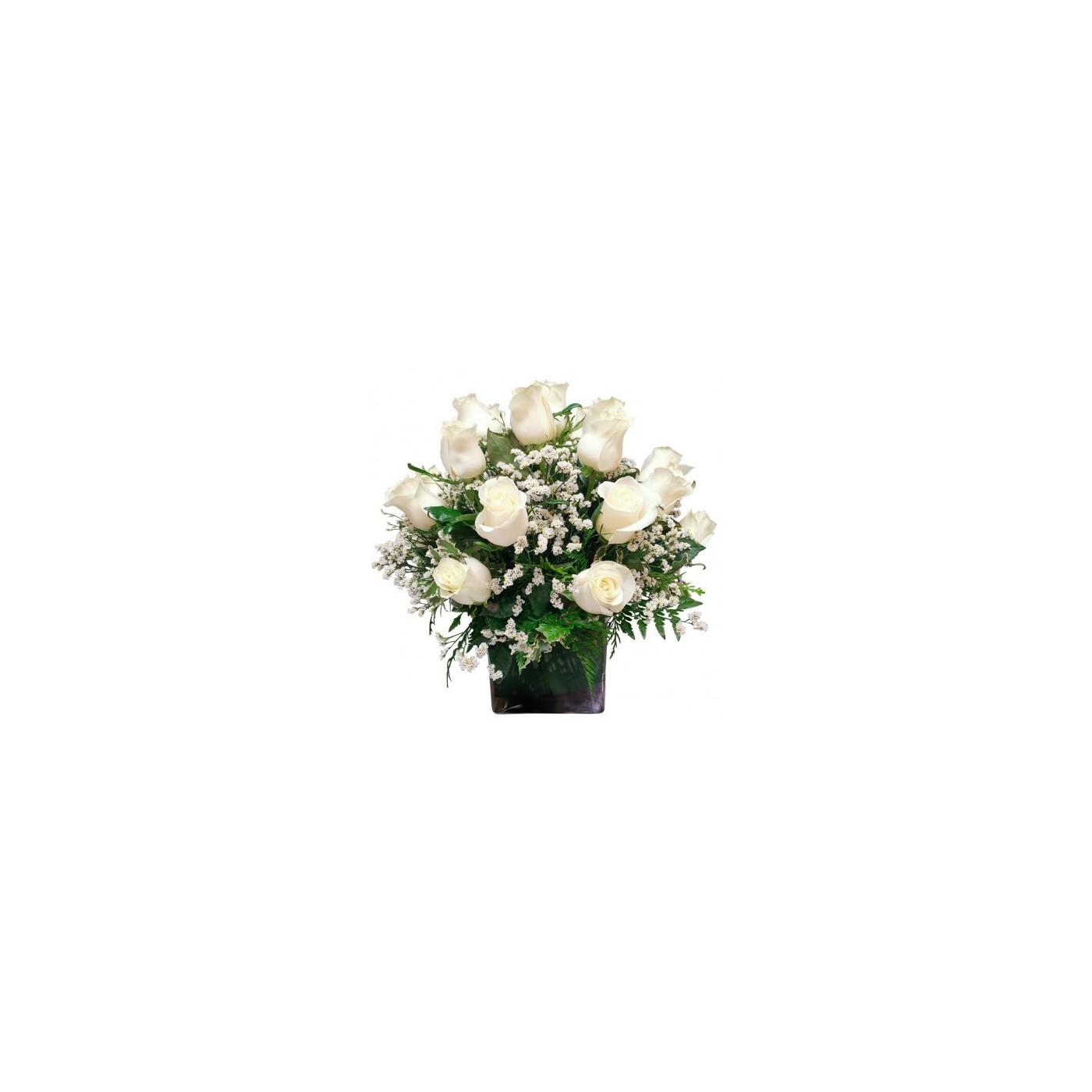 COMPOSICIîN DE ROSAS NçCAR