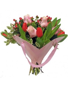RAMO CUORE BAG