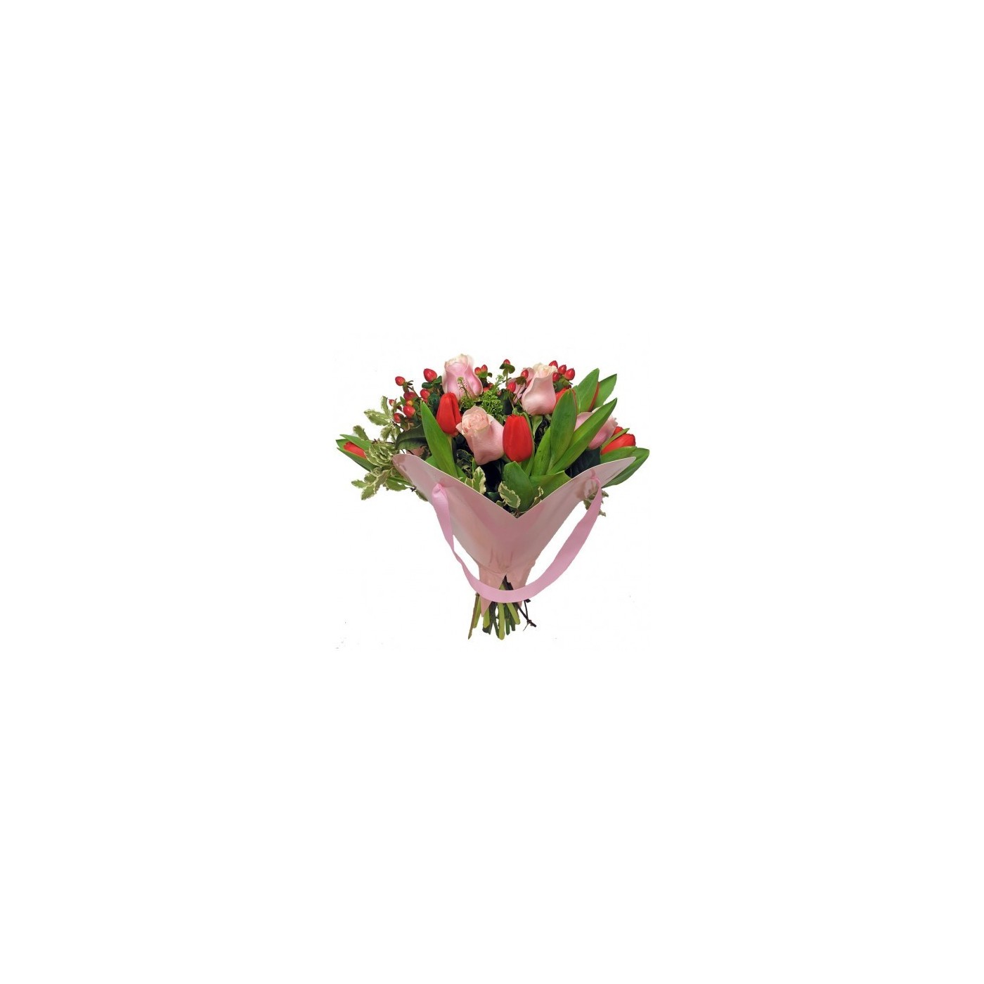 RAMO CUORE BAG