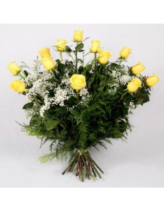 RAMO DE ROSAS ARWEN