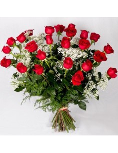RAMO DE FLORES FUSIîN