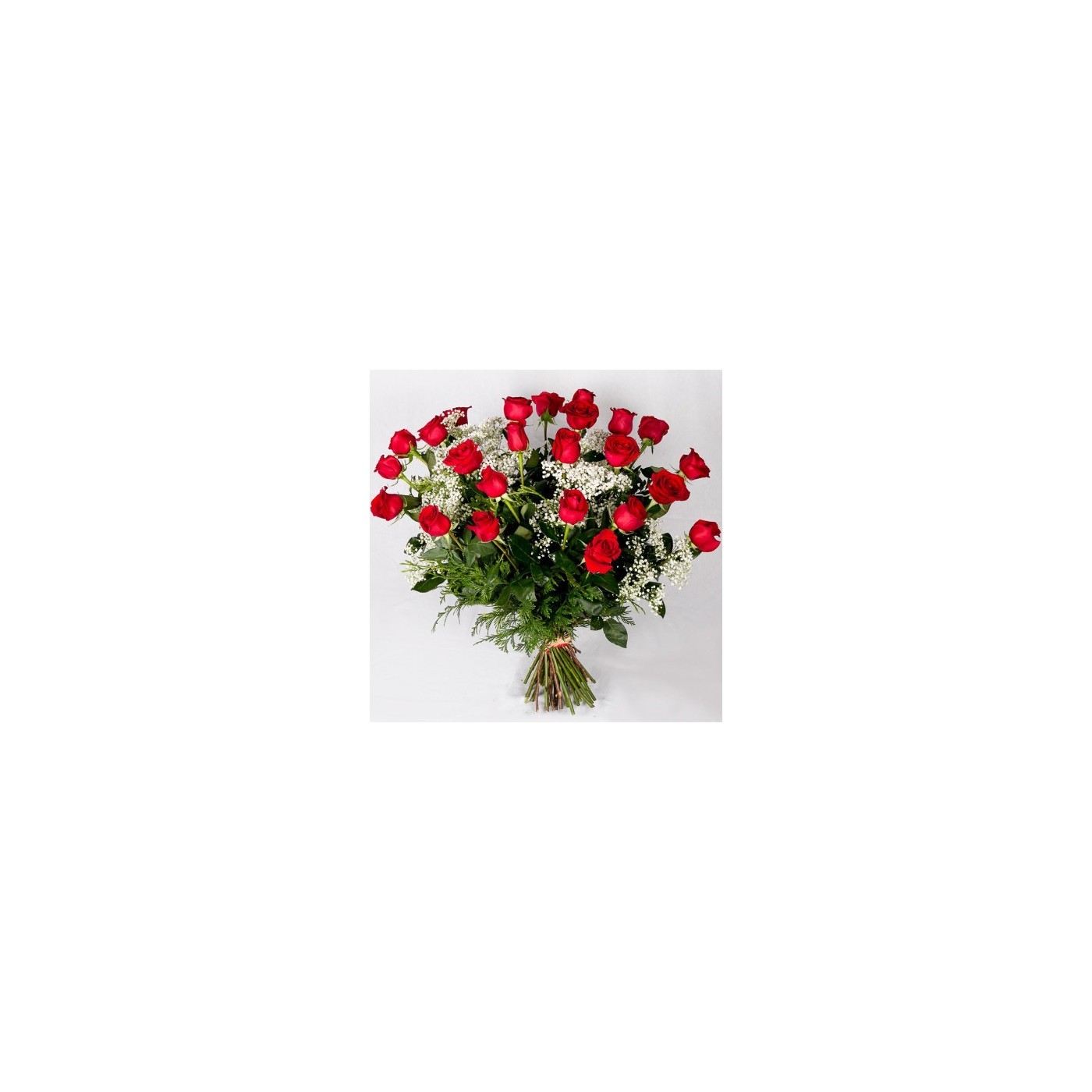 RAMO DE FLORES FUSIîN