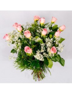 RAMO DE FLORES CHLOE