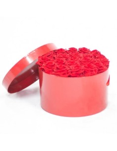 SOMBRERERA DE FLORES EUFORIA