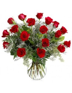 COMPOSICIîN DE ROSAS AMARAL