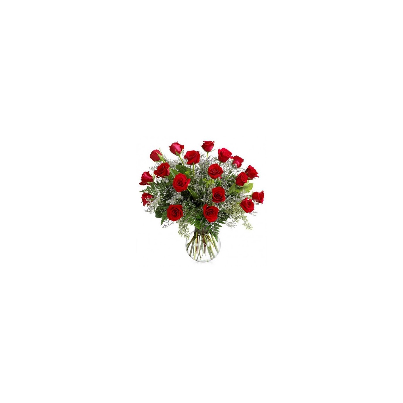 COMPOSICIîN DE ROSAS AMARAL