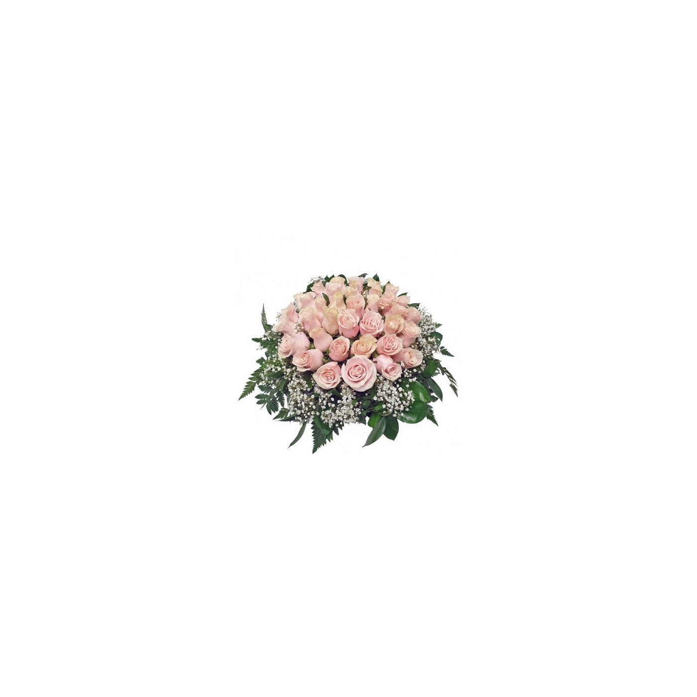 COMPOSICIîN DE ROSAS OSLO