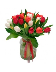 RAMO DE FLORES HOLLAND