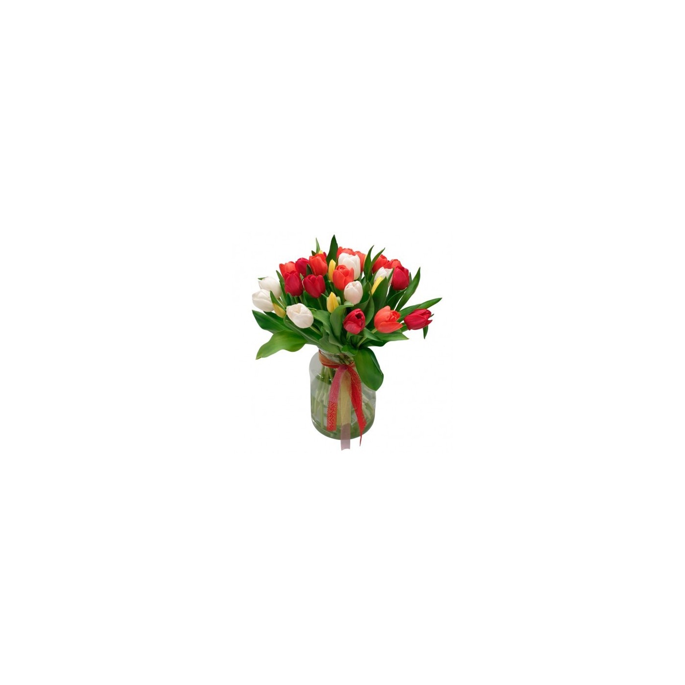 RAMO DE FLORES HOLLAND