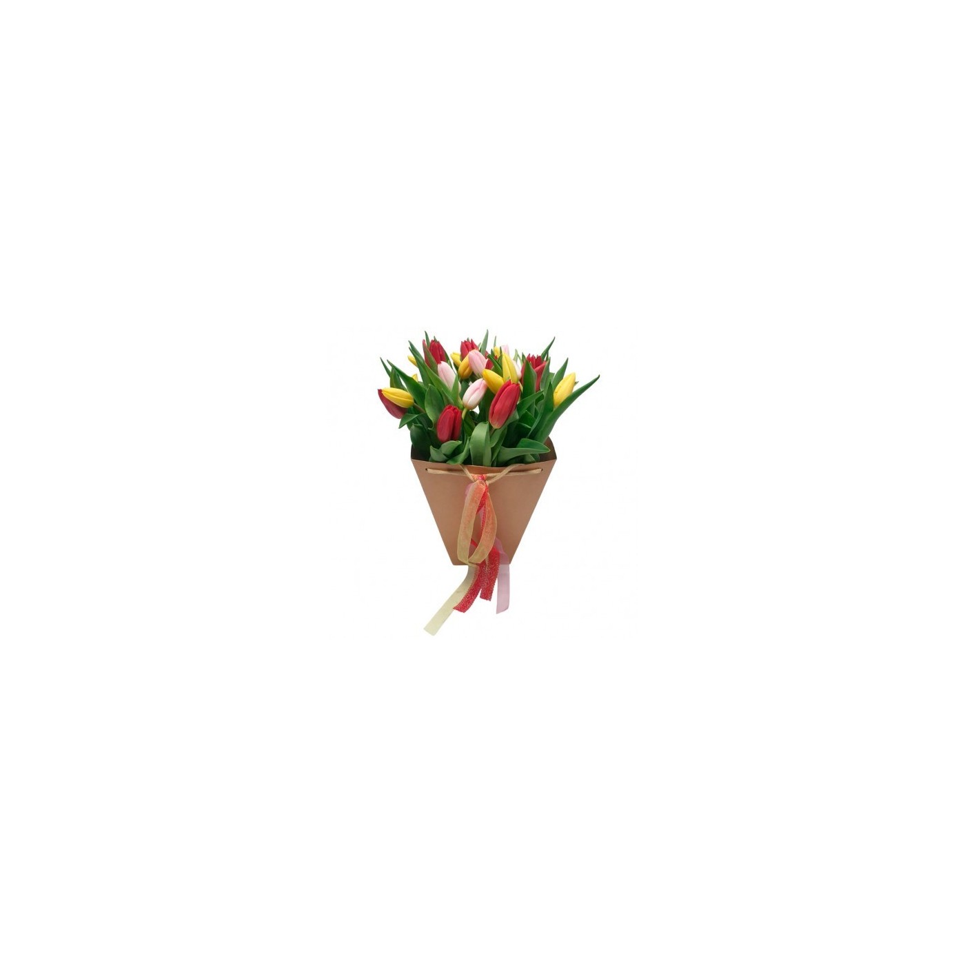 RAMO DE FLORES AALSMEER