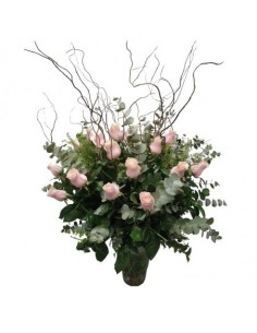 RAMO DE FLORES ELEGANTE