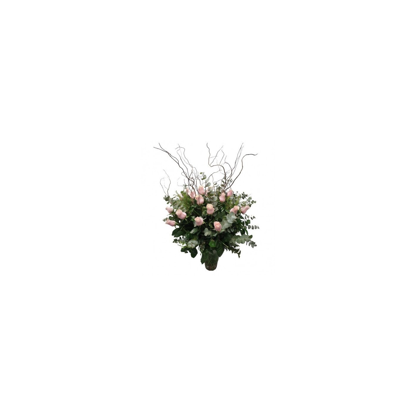 RAMO DE FLORES ELEGANTE
