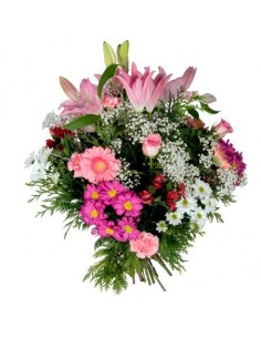 RAMO DE FLORES PARêS