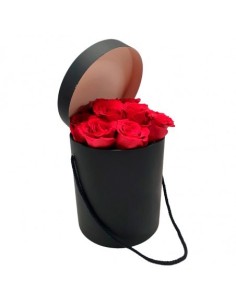 BLACK ROSE