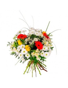 RAMO DE FLORES MACORê