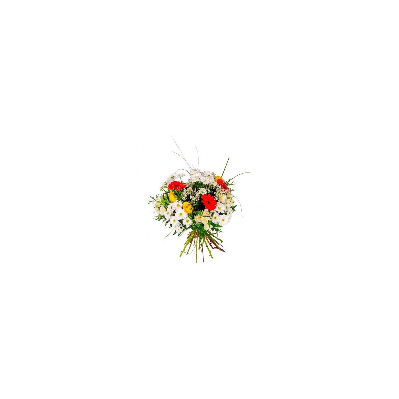 RAMO DE FLORES MACORê