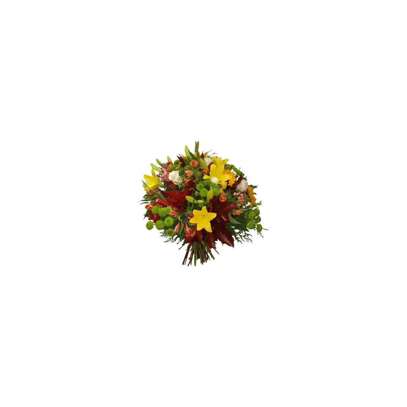 RAMO DE FLORES HOT
