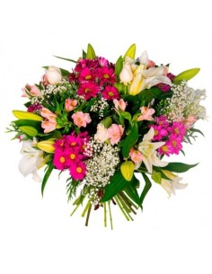 RAMO DE FLORES SPRINGFIELD