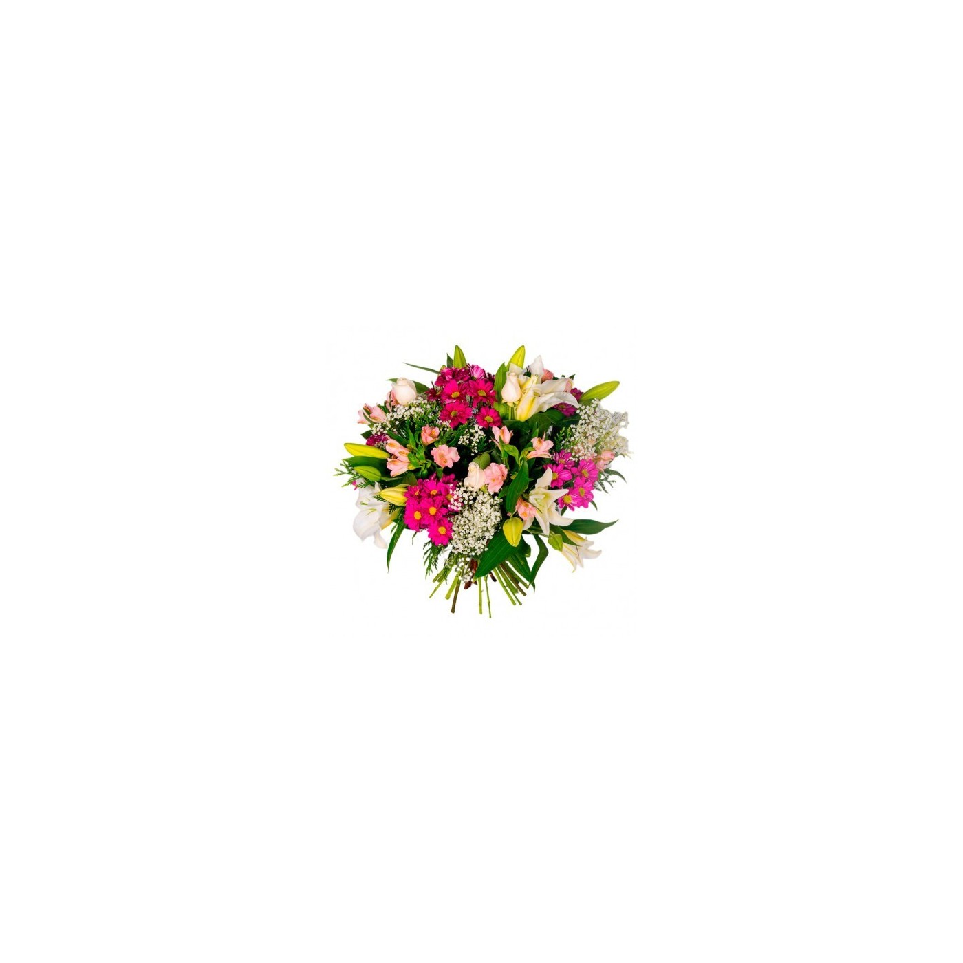 RAMO DE FLORES SPRINGFIELD