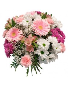 RAMO DE FLORES SWEETDREAMS