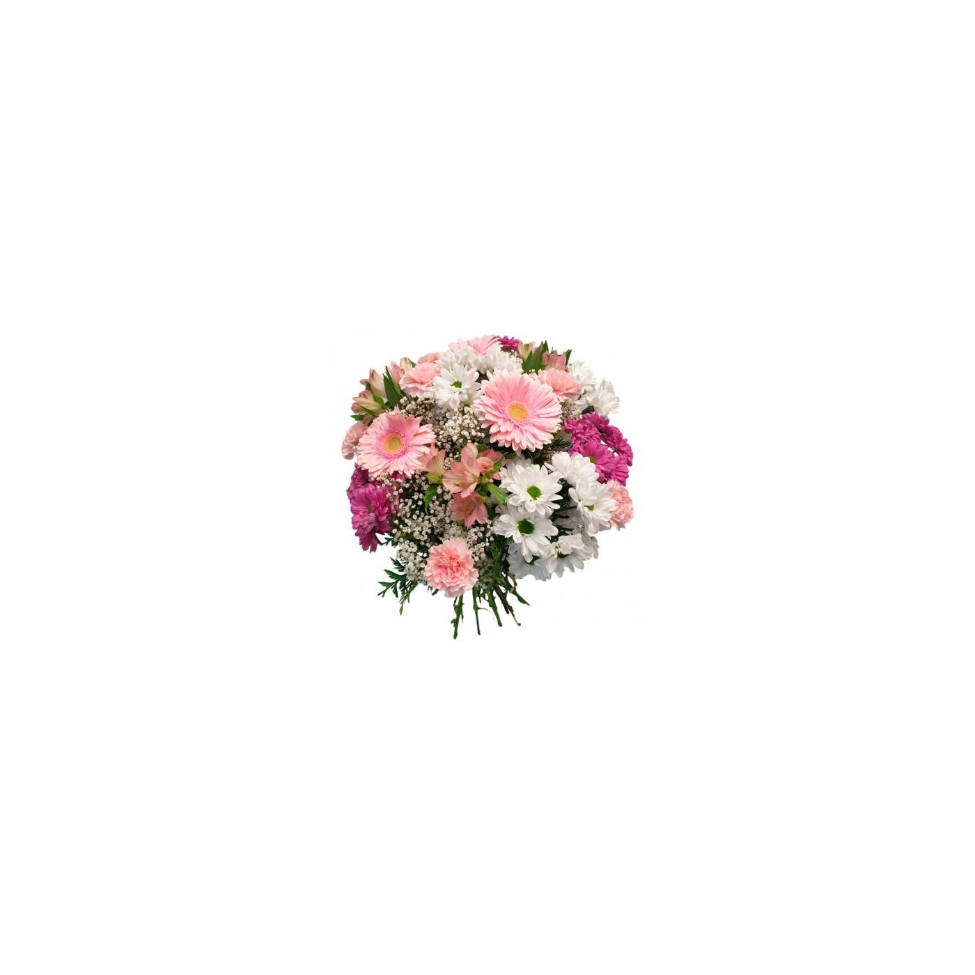 RAMO DE FLORES SWEETDREAMS