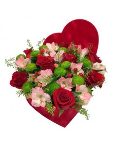 AMORE MIO