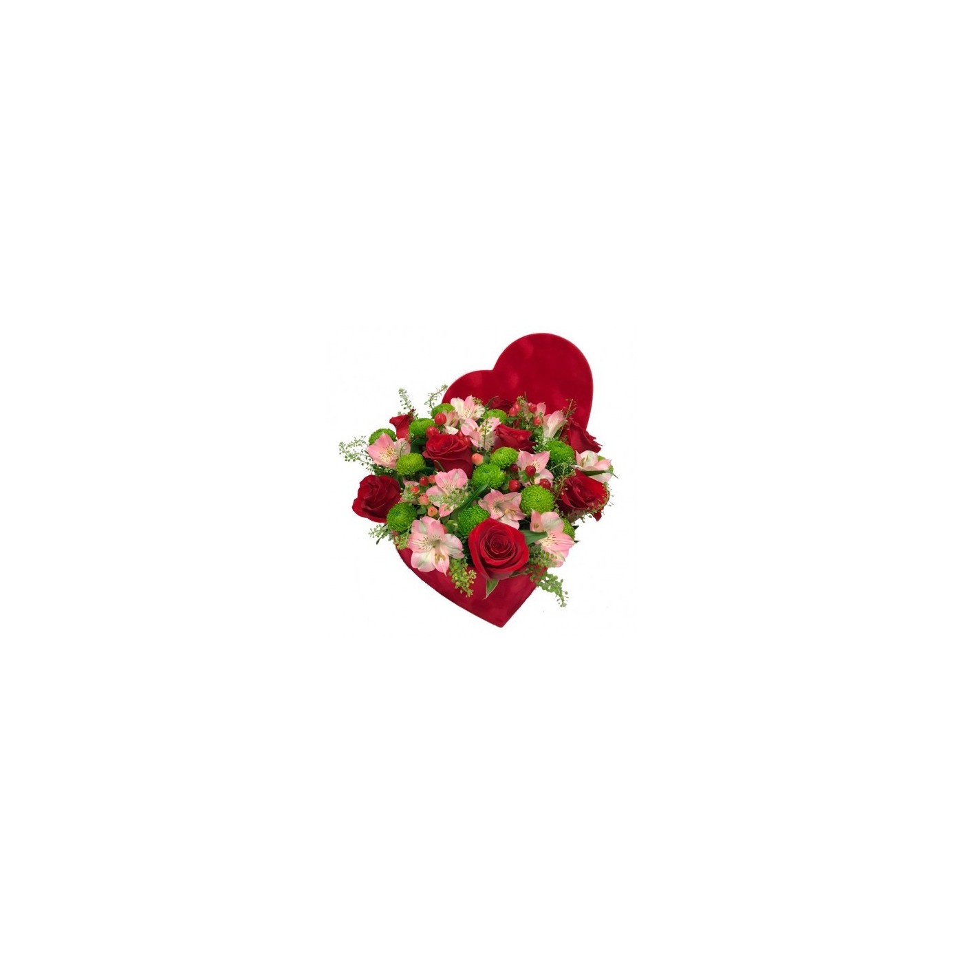 AMORE MIO
