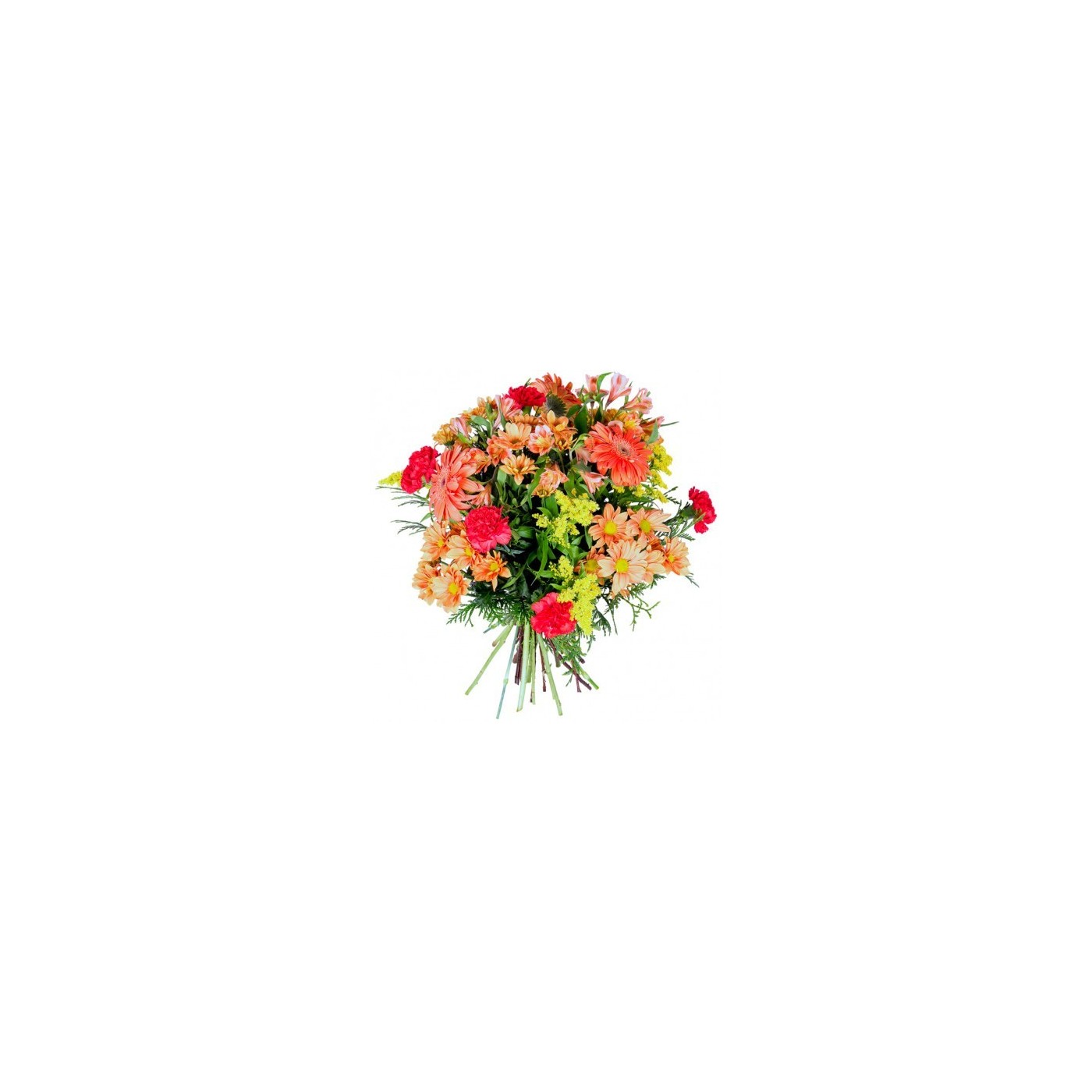 RAMO DE FLORES FUROR