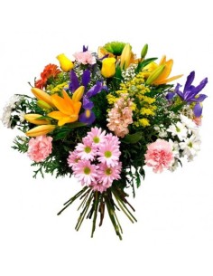 RAMO DE FLORES PRINTEMPO