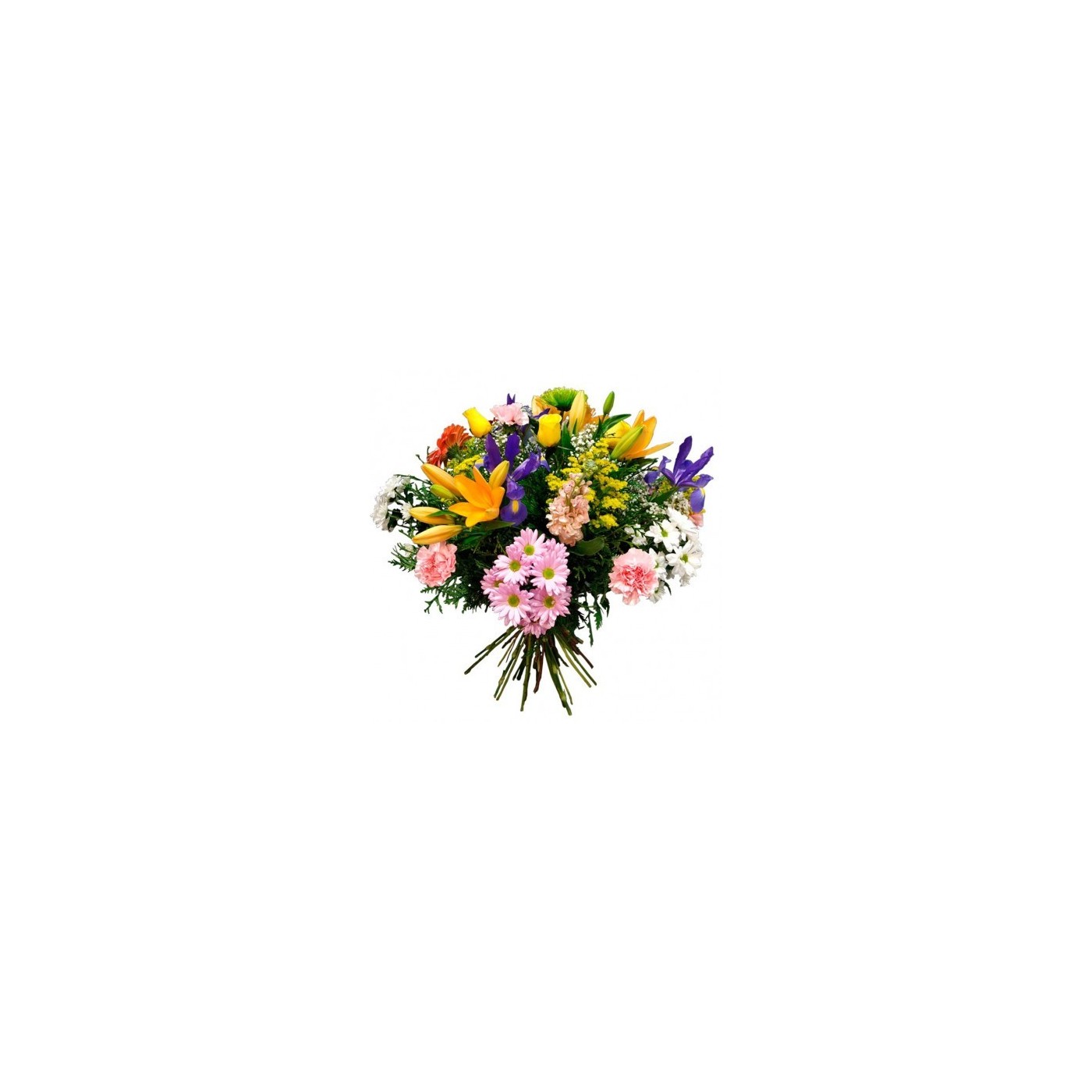 RAMO DE FLORES PRINTEMPO