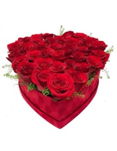 LUXURY AMOR