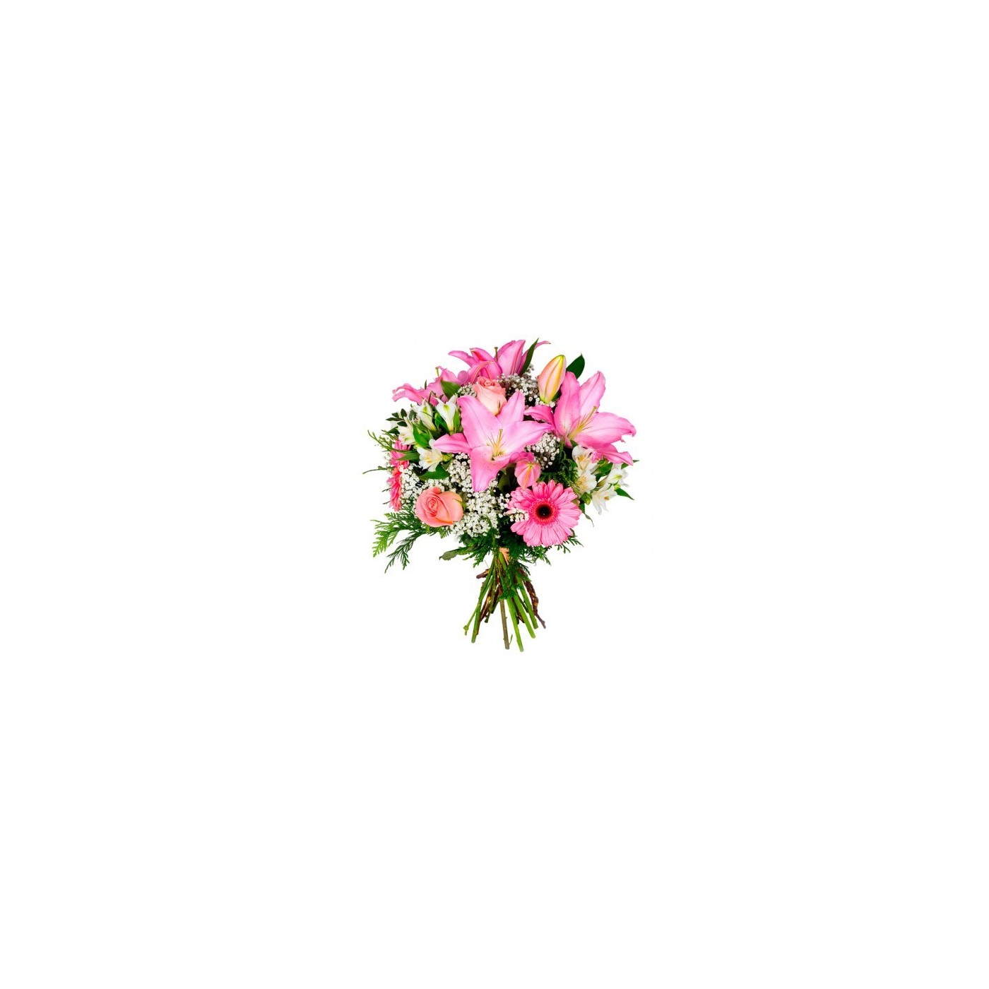 MINI BOUQUET SUIZA