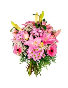 RAMO DE FLORES DULCE