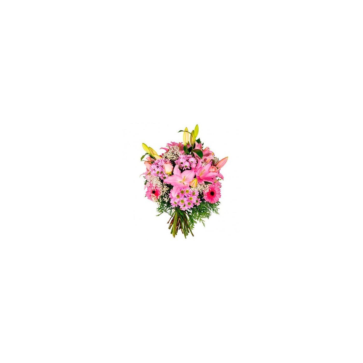RAMO DE FLORES DULCE
