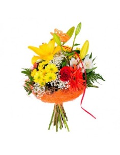 MINI BOUQUET FANTASêA
