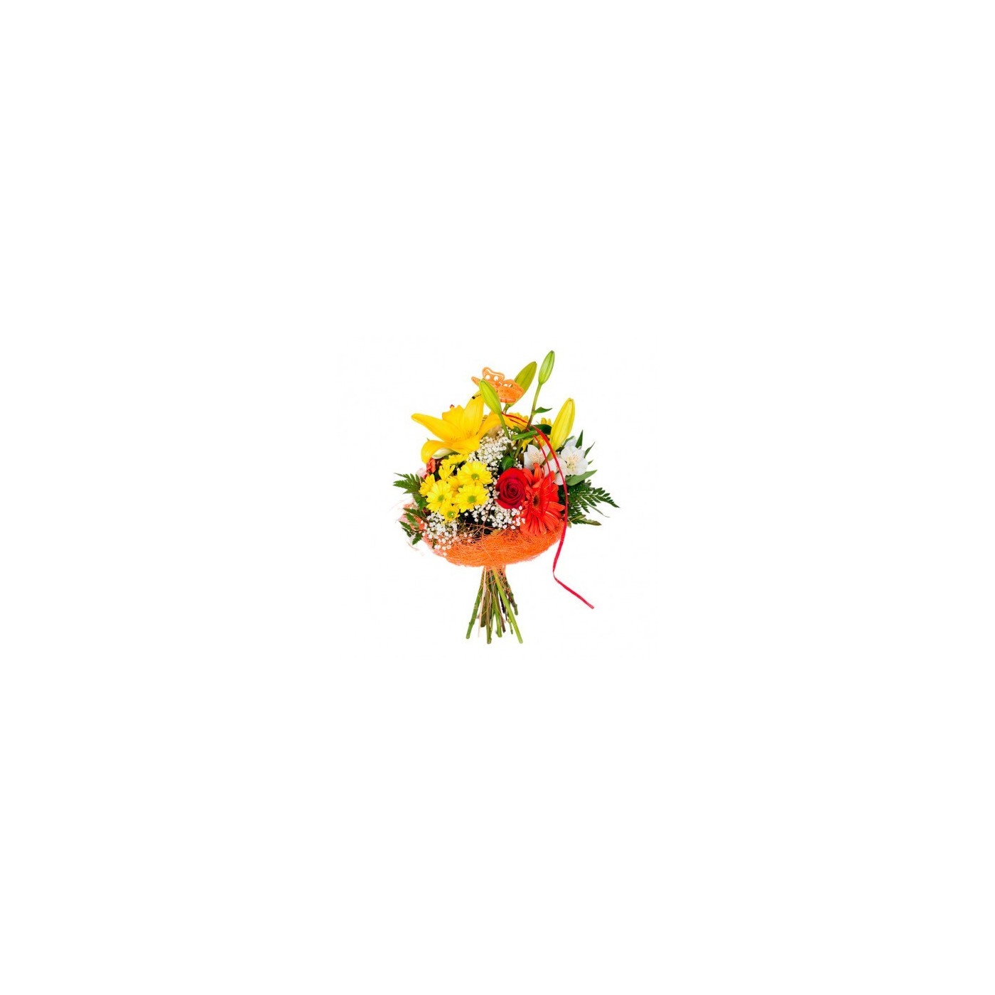 MINI BOUQUET FANTASêA