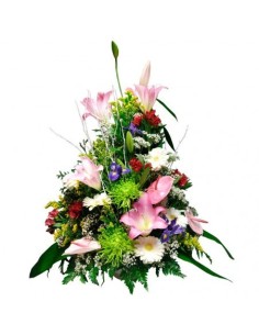 CENTRO FLORAL HAWAI