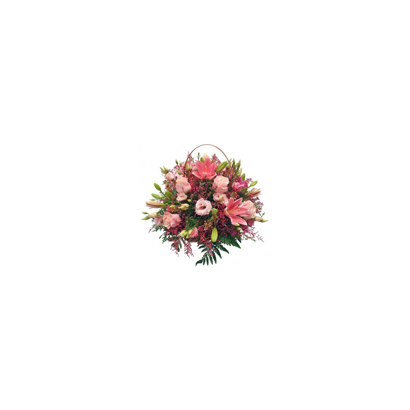CENTRO FLORAL VIDA