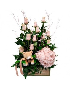 ROSE BOX