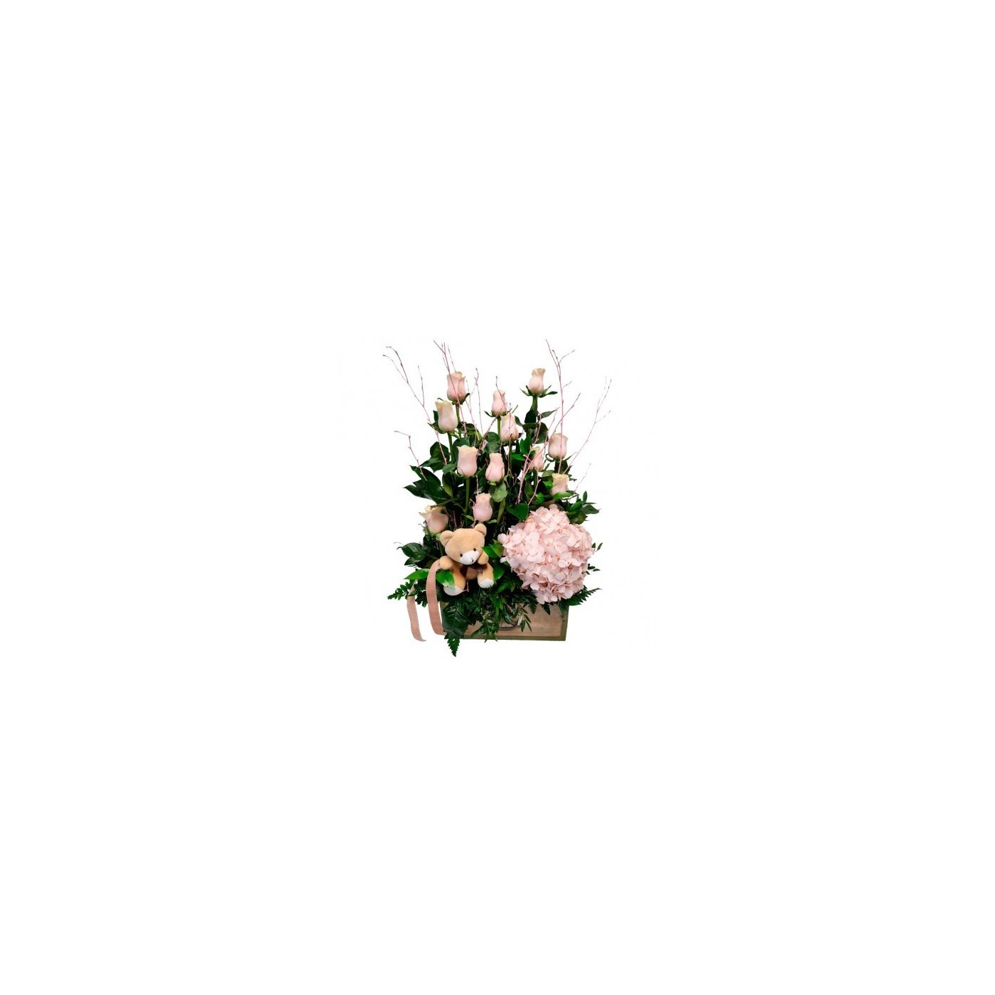 ROSE BOX