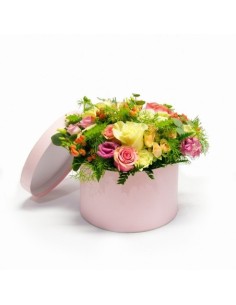 ROMANTIQUE ARRAGEMENT