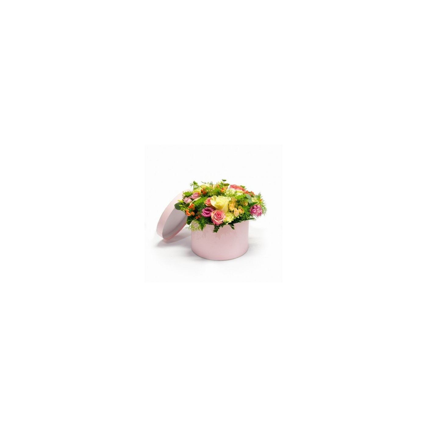 ROMANTIQUE ARRAGEMENT