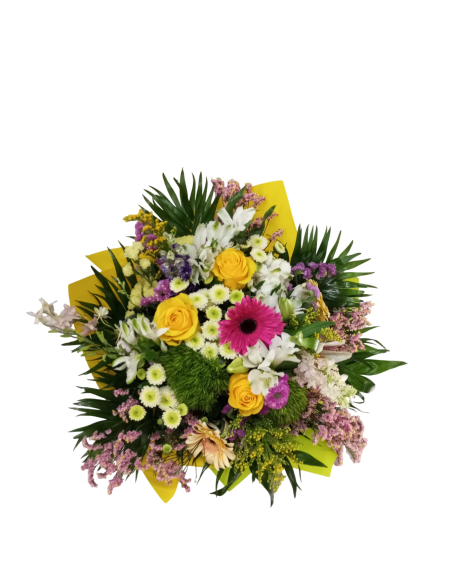 Ramo de Flores temporada