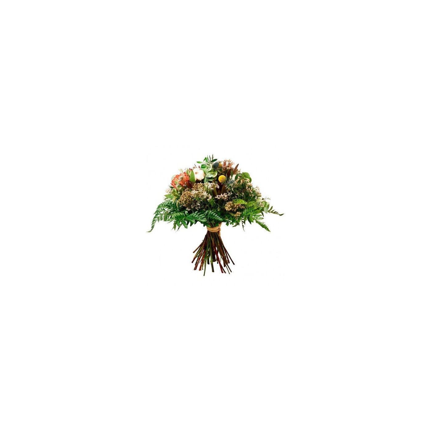 RAMO DE FLORES OTOO