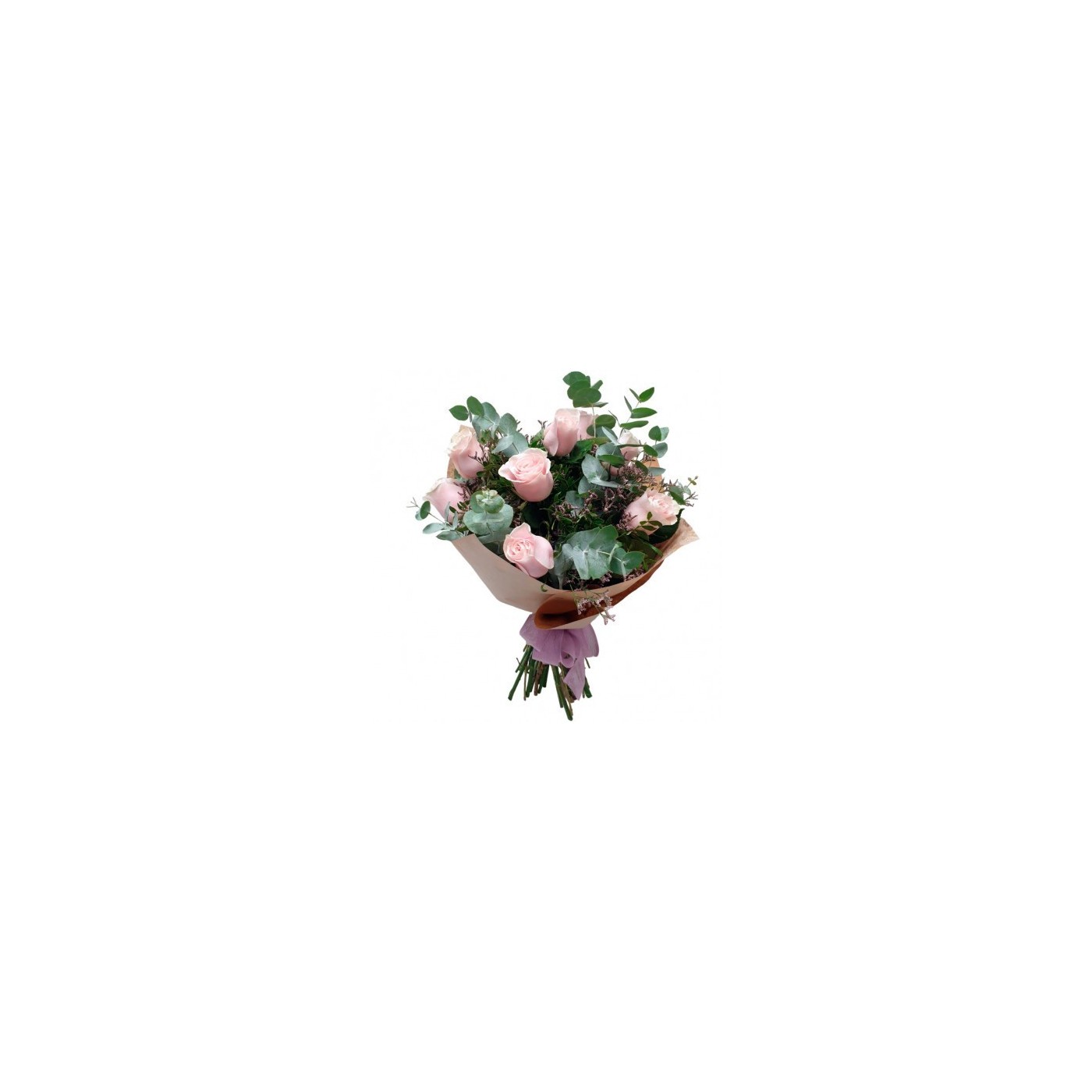 SWEET PINK