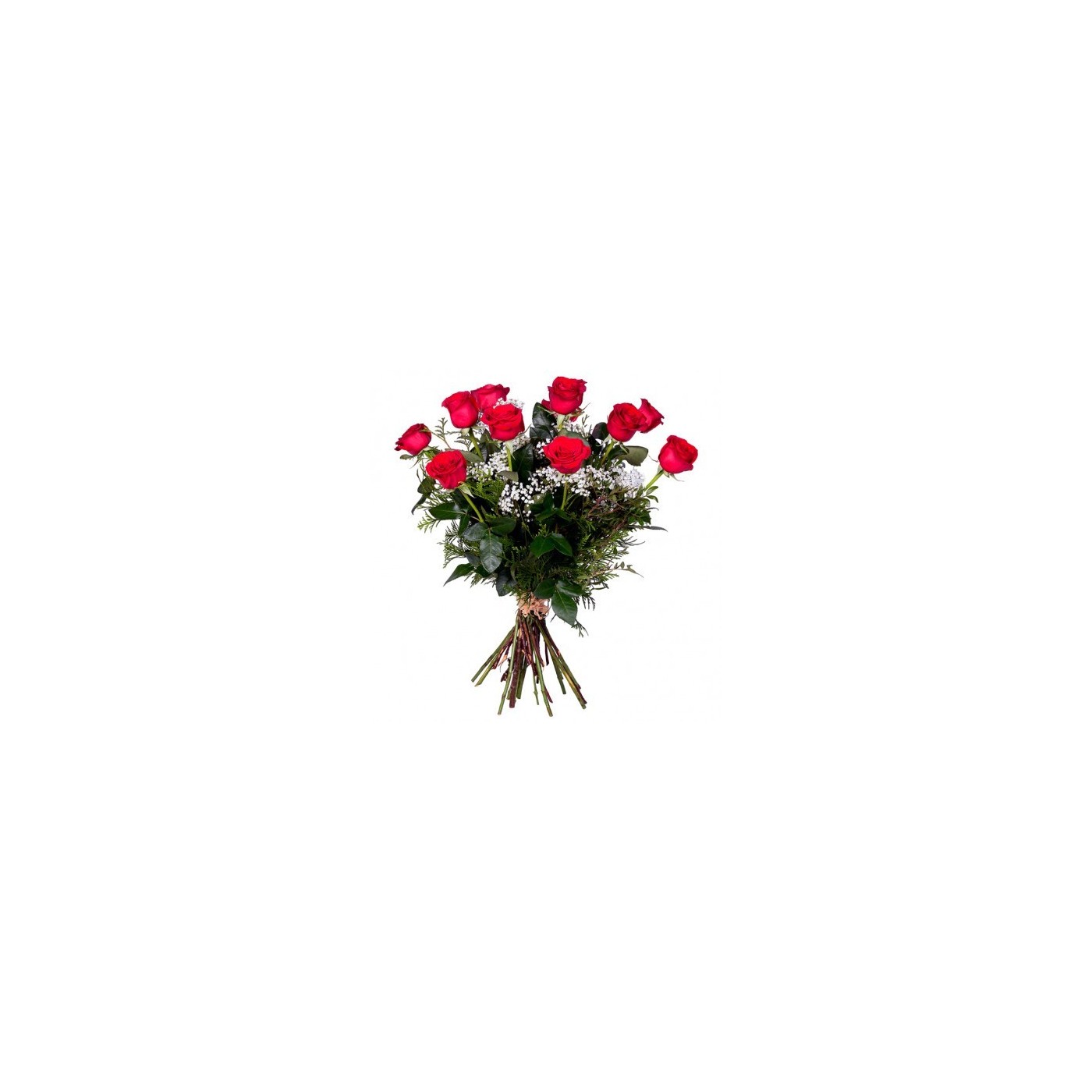 RAMO DE ROSAS COMPLICIDAD
