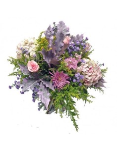 RAMO DE FLORES VALLADOLID