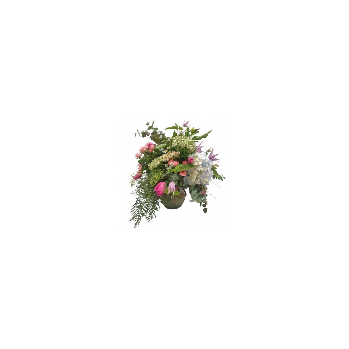 RAMO DE FLORES SOUTHAMPTON